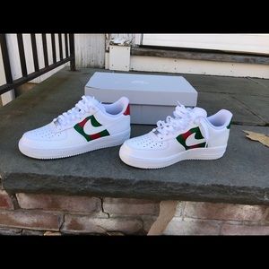 BRAND NEW Nike Air Force Ones